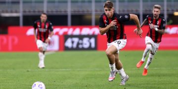 Calciomercato Lecce, in arrivo Colombo dal Milan