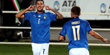 Italia, è Pellegrini l’uomo nuovo di Mancini per la rinascita azzurra