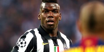 Calciomercato Juventus, con Pogback continua la restaurazione di Allegri