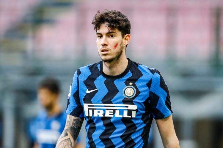 Calciomercato Inter, Conte vuole Bastoni: rivolta social dei tifosi