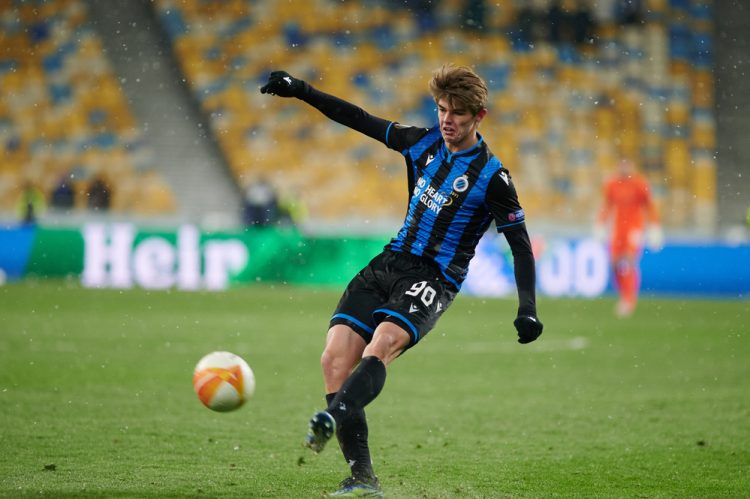 Calciomercato Milan, il diavolo americano parla belga: De Ketelaere per Pioli