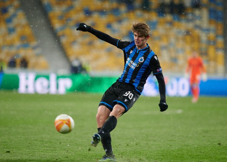 Calciomercato Milan, il diavolo americano parla belga: De Ketelaere per Pioli