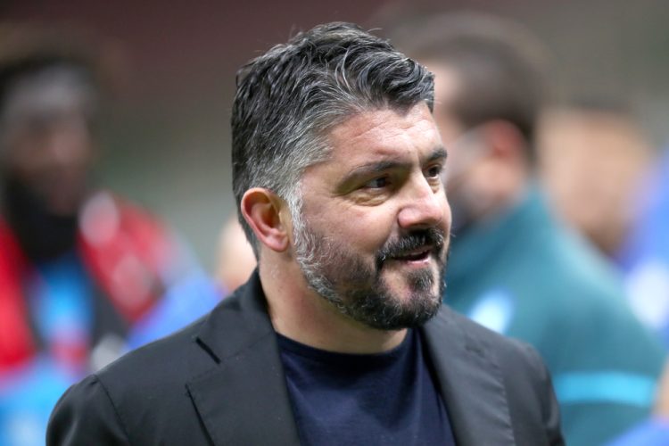Gattuso ricomincia da Valencia, la Liga per tornare a ringhiare