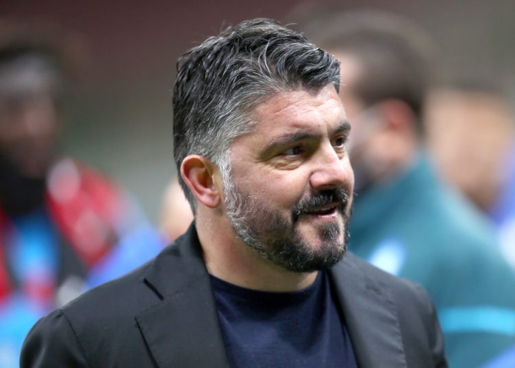 Gattuso ricomincia da Valencia, la Liga per tornare a ringhiare