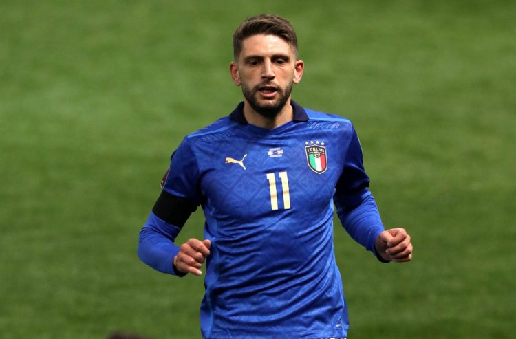 Calciomercato Juventus, Di Maria si allontana: c’è Berardi per Allegri