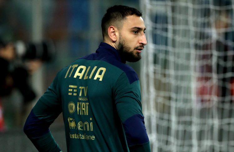Donnarumma, da eroe ai fischi: i dolori del (non tanto) giovane Gigio