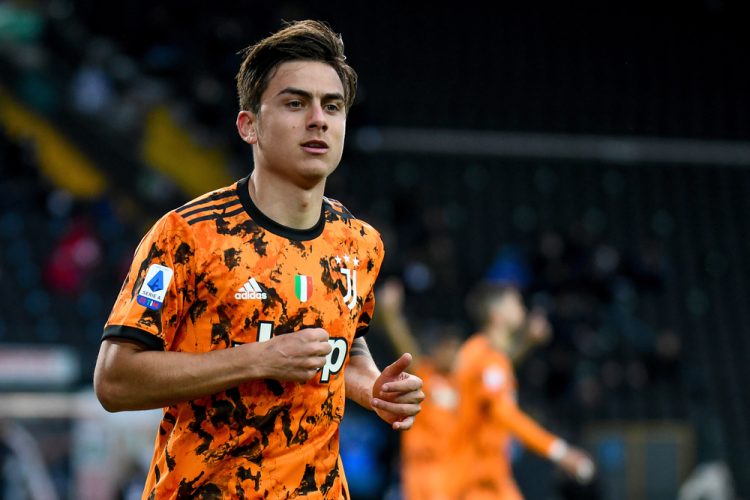 Dybala, tra Inter e Roma spunta l’Atletico Madrid