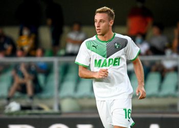 Calciomercato Roma, centrocampista cercasi: Mourinho vuole Frattesi