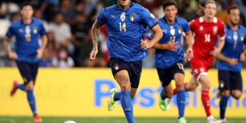 Italia, Mancini cerca i nuovi gol: Scamacca, Raspadori & co. alla prova Nations League