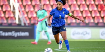 Italia-Spagna. Amichevole calcio femminile, le azzurre affrontano l’ultimo collaudo in vista degli Europei