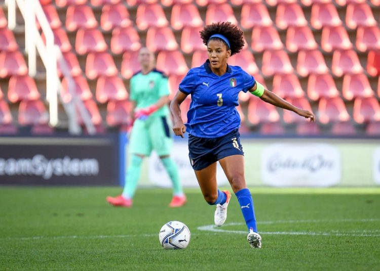 Italia-Spagna. Amichevole calcio femminile, le azzurre affrontano l’ultimo collaudo in vista degli Europei