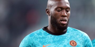 Lukaku, il bomber triste con la valigia in mano tra Inter, Barcellona e Bayern Monaco