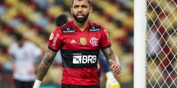 Atletico MG-Flamengo. Brasilerao, gli ospiti provano a risalire la china con Gabigol