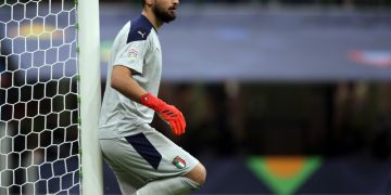 Italia-Germania. Gli azzurri cercano il riscatto in Nations League