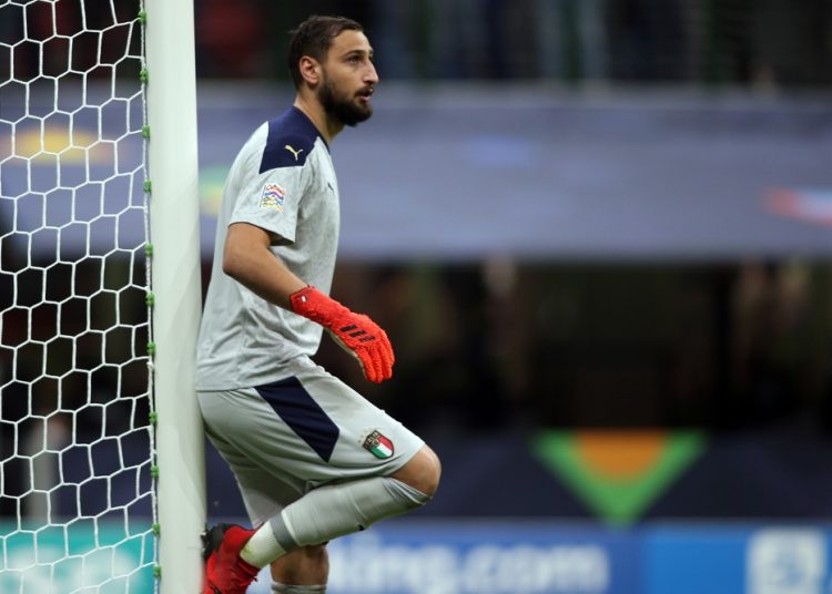Italia-Germania. Gli azzurri cercano il riscatto in Nations League