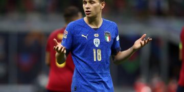 Italia, Bastoni-Barella-Raspadori: Mancini deve ricominciare da loro tre