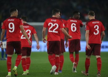 Repubblica Ceca-Svizzera. I giustizieri dell’Italia ripartono in Nations League