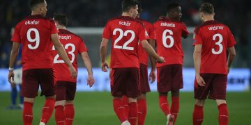 Repubblica Ceca-Svizzera. I giustizieri dell’Italia ripartono in Nations League