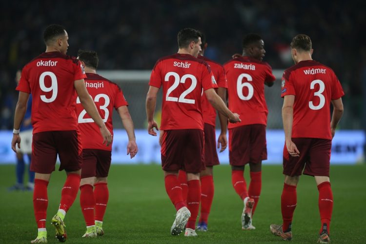 Repubblica Ceca-Svizzera. I giustizieri dell’Italia ripartono in Nations League