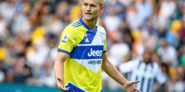Calciomercato Juventus, De Ligt-Cuadrado spine bianconere