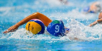 Calendario Mondiali Pallanuoto 2022, Settebello d’argento: l’oro va alla Spagna