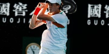 Sinner-Ymer. Wimbledon 2022, l’azzurro prova a non far rimpiangere Berrettini