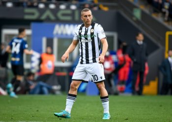 Calciomercato Napoli, Deulofeu spinge lontano Mertens