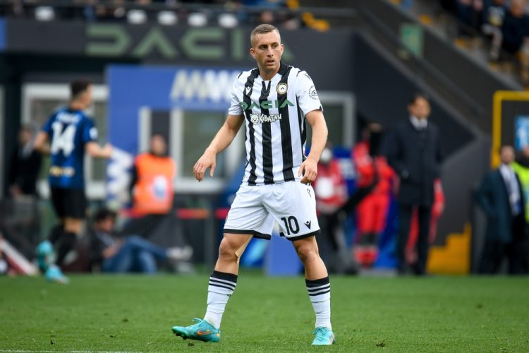 Calciomercato Napoli, Deulofeu spinge lontano Mertens