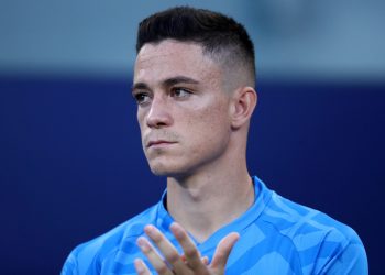 Calciomercato Milan, tentazione Raspadori per il diavolo