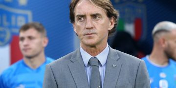 Nations League, la nuova Italia di Mancini va: i rimpianti mondiali del c.t.