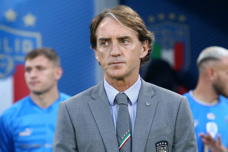 Nations League, la nuova Italia di Mancini va: i rimpianti mondiali del c.t.
