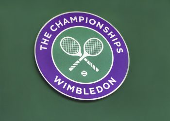 Tabellone Wimbledon