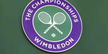 Tabellone Wimbledon