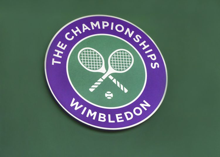 Tabellone Wimbledon