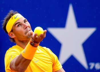 Van De Zandschulp-Nadal. Wimbledon 2022, lo spagnolo prova a continuare la sua corsa verso il Grande Slam