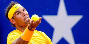 Van De Zandschulp-Nadal. Wimbledon 2022, lo spagnolo prova a continuare la sua corsa verso il Grande Slam