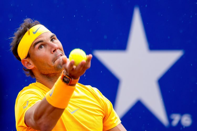 Van De Zandschulp-Nadal. Wimbledon 2022, lo spagnolo prova a continuare la sua corsa verso il Grande Slam