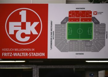 Kaiserslautern-Hannover. Zweite Liga, via alla Serie B tedesca con un anticipo di lusso