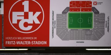 Kaiserslautern-Hannover. Zweite Liga, via alla Serie B tedesca con un anticipo di lusso