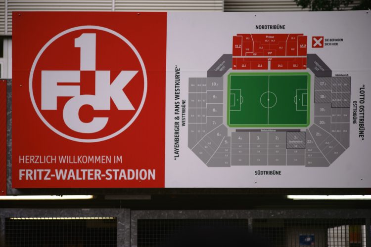 Kaiserslautern-Hannover. Zweite Liga, via alla Serie B tedesca con un anticipo di lusso