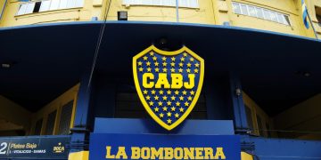 Boca Juniors-Corinthians. Copa Libertadores, ai padroni di casa serve vincere per arrivare ai quarti di finale