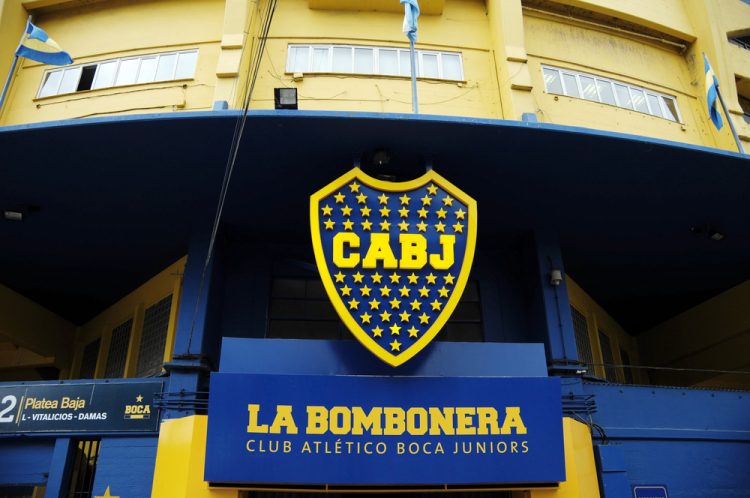 Boca Juniors-Corinthians. Copa Libertadores, ai padroni di casa serve vincere per arrivare ai quarti di finale