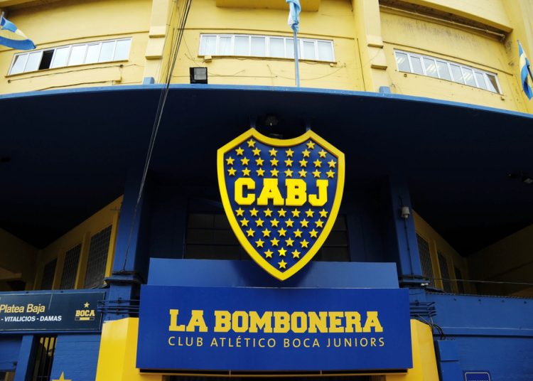 Boca Juniors-Corinthians. Copa Libertadores, ai padroni di casa serve vincere per arrivare ai quarti di finale