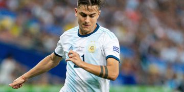 Calciomercato Roma, con Dybala la Champions League è più vicina per Mourinho