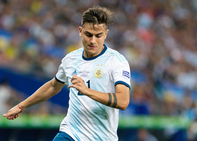 Calciomercato Roma, con Dybala la Champions League è più vicina per Mourinho