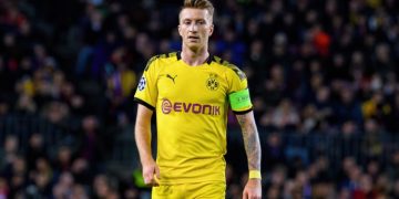 Monaco 1860-Borussia Dortmund. Coppa di Germania, esordio ufficiale per gli ospiti