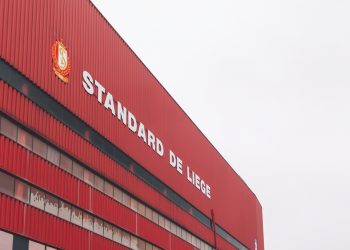 Standard Liegi-Gent. Pro League, il campionato belga riparte a caccia del Bruges
