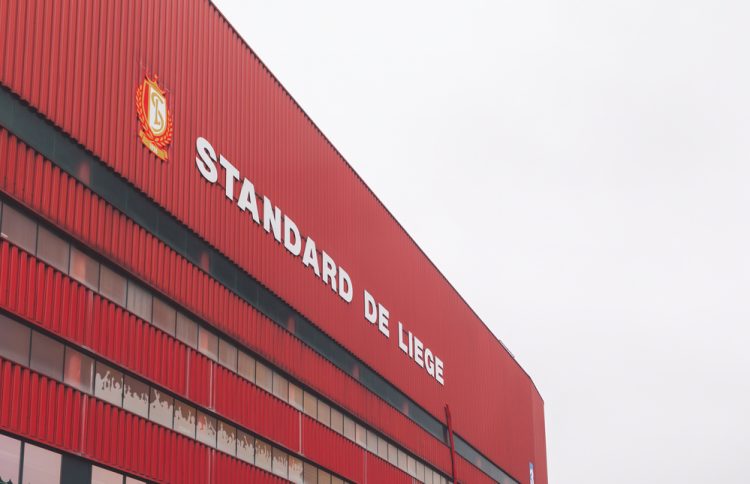 Standard Liegi-Gent. Pro League, il campionato belga riparte a caccia del Bruges