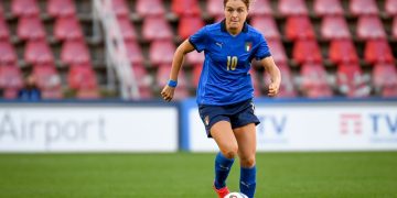 Italia-Islanda. Europei Femminili, le azzurre a caccia del riscatto