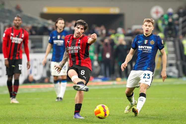 Milan-Inter, derby a distanza in amichevole: rossoneri a Colonia, nerazzurri con il Monaco